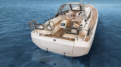 37' Bavaria 2021 Yacht For Sale
